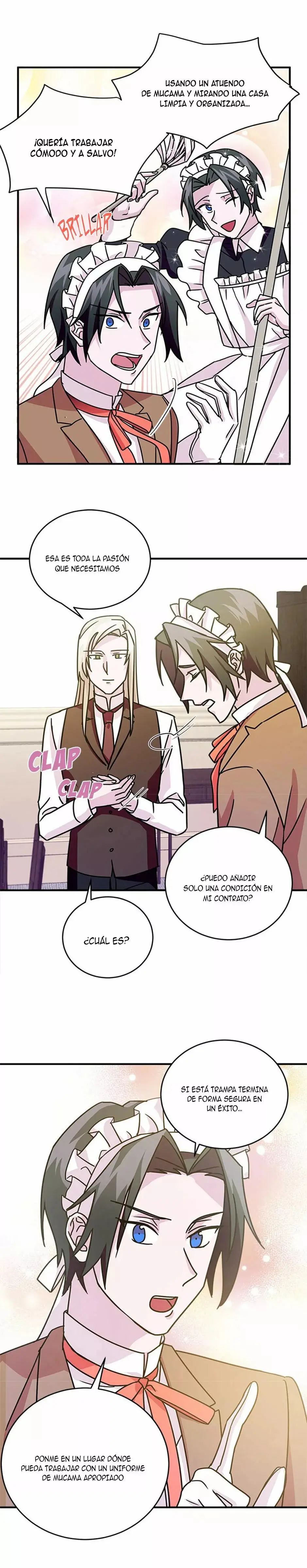 My BL Tales capítulo 8 página 24