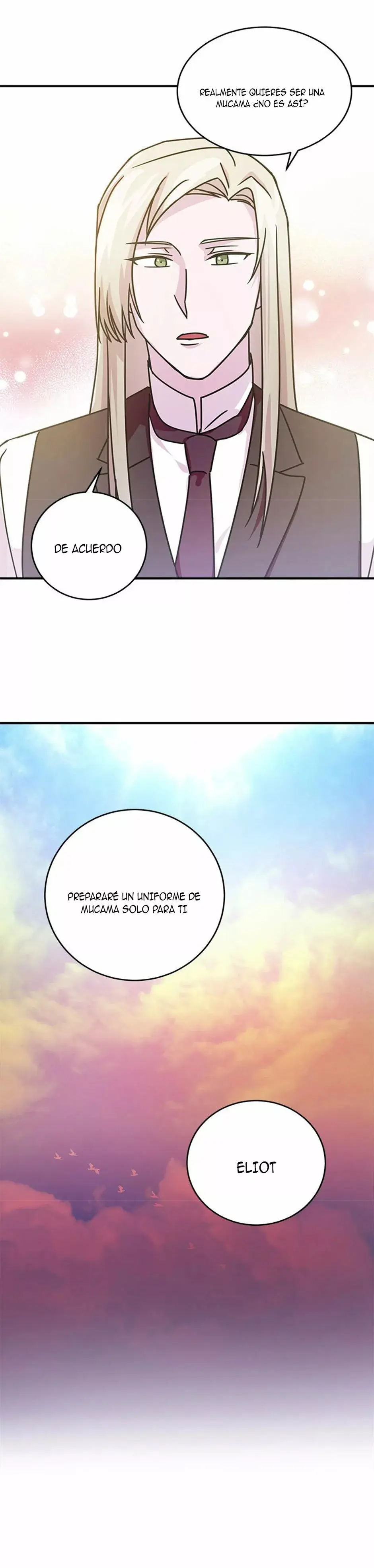 My BL Tales capítulo 8 página 25