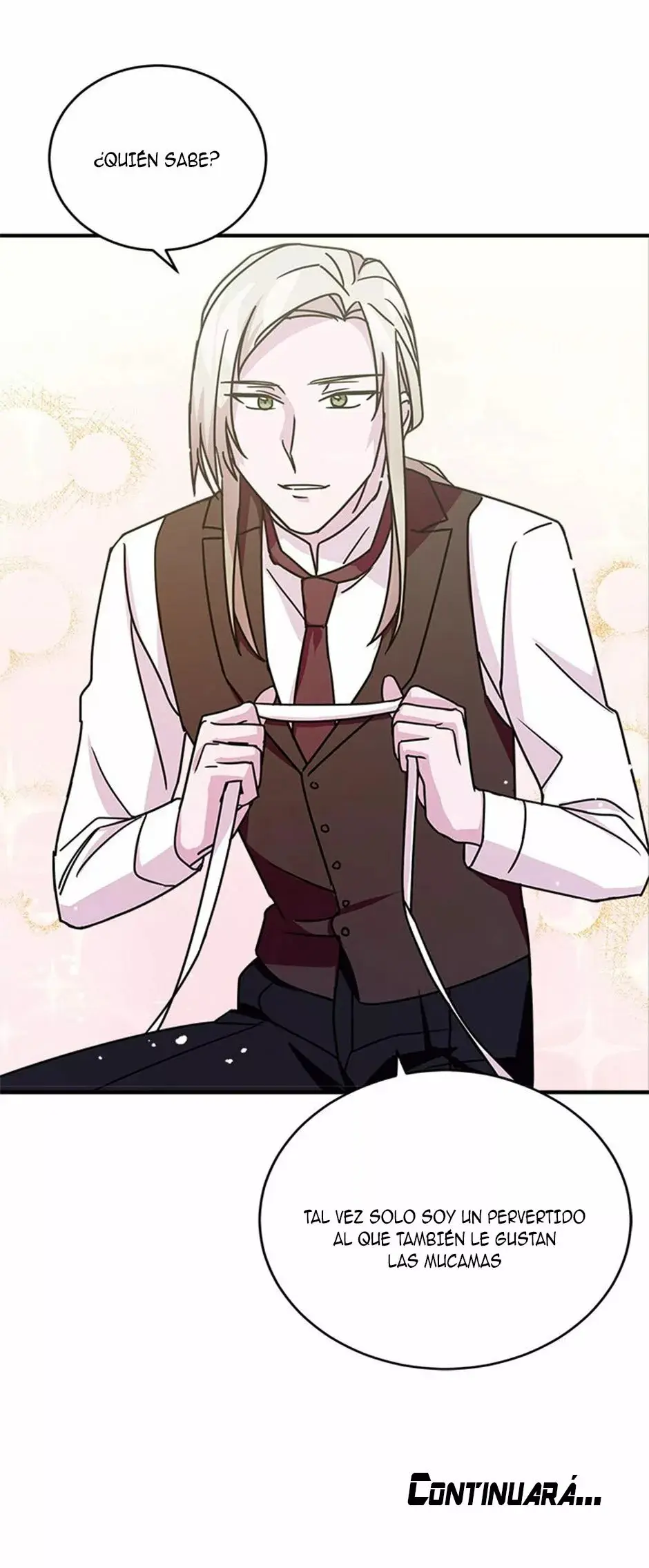 My BL Tales capítulo 8 página 28