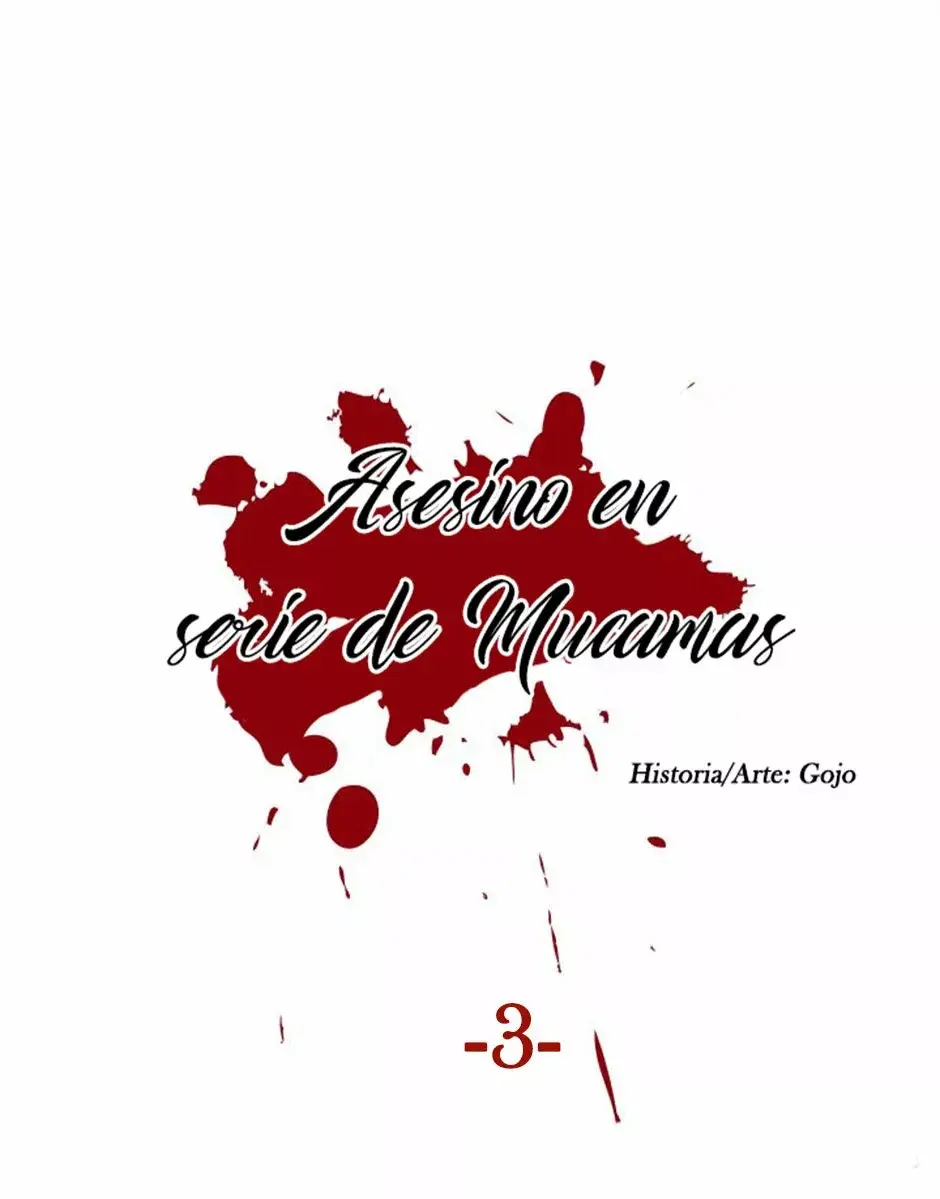My BL Tales capítulo 9 página 5