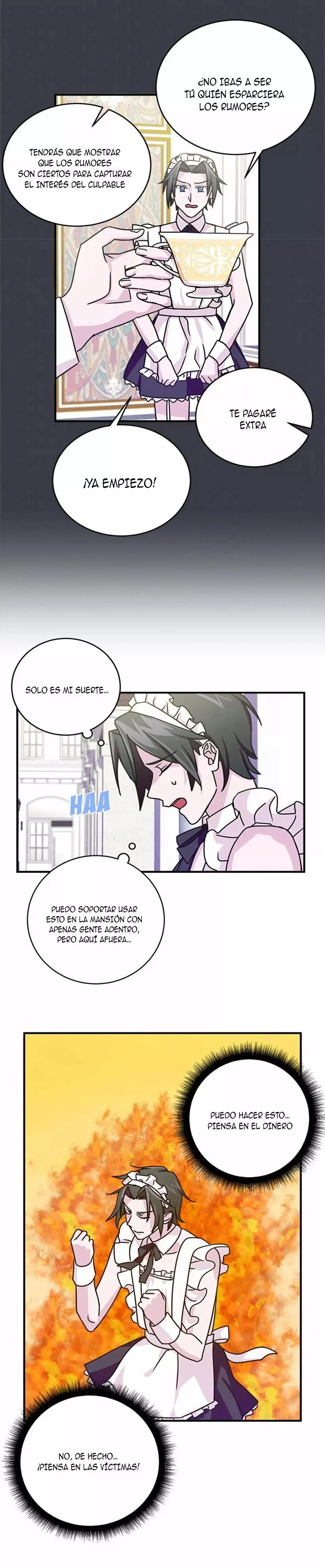 My BL Tales capítulo 9 página 8