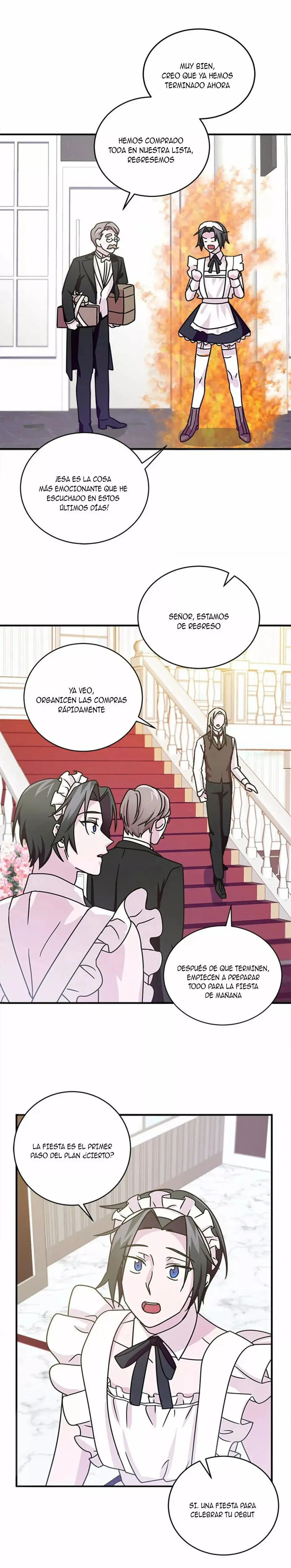 My BL Tales capítulo 9 página 9