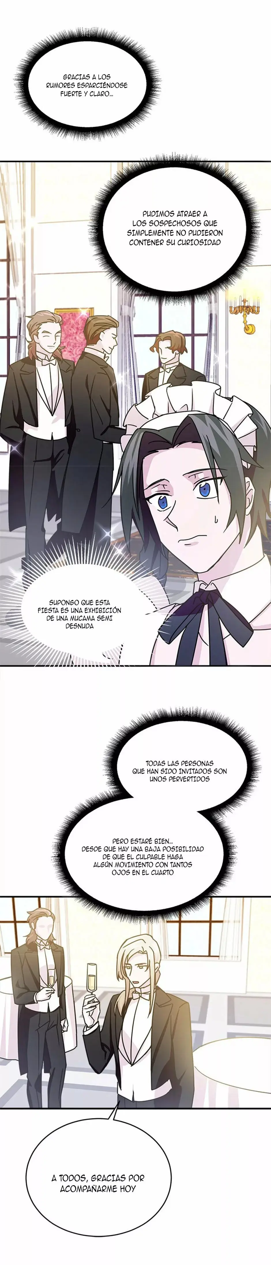 My BL Tales capítulo 9 página 10