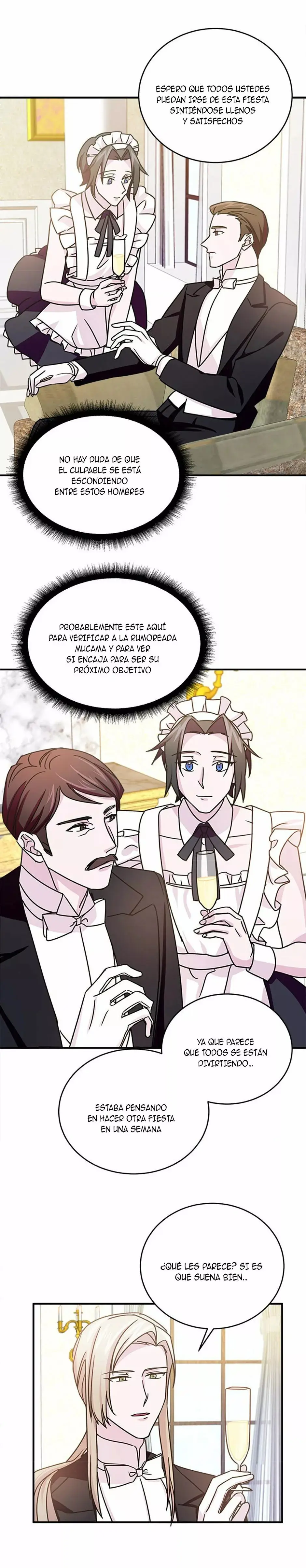 My BL Tales capítulo 9 página 11