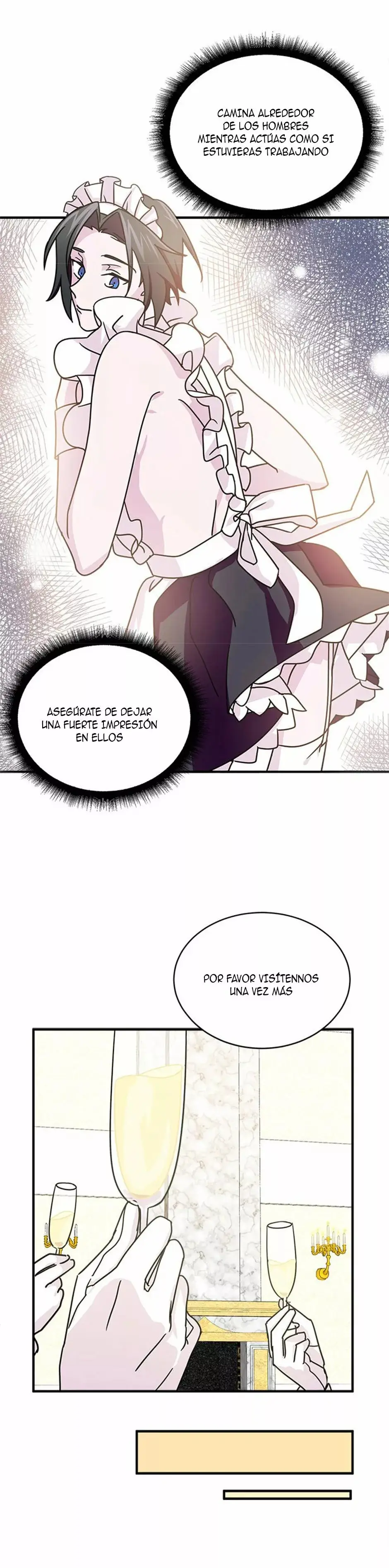 My BL Tales capítulo 9 página 12