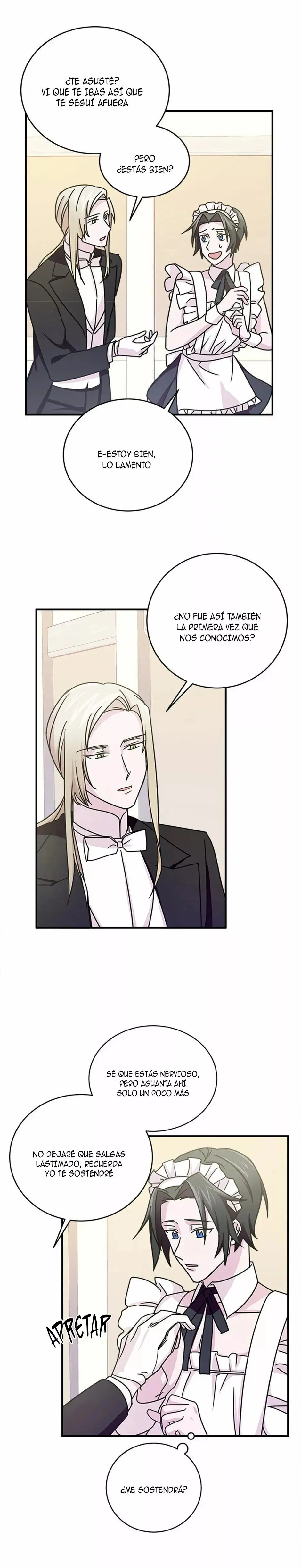 My BL Tales capítulo 9 página 14