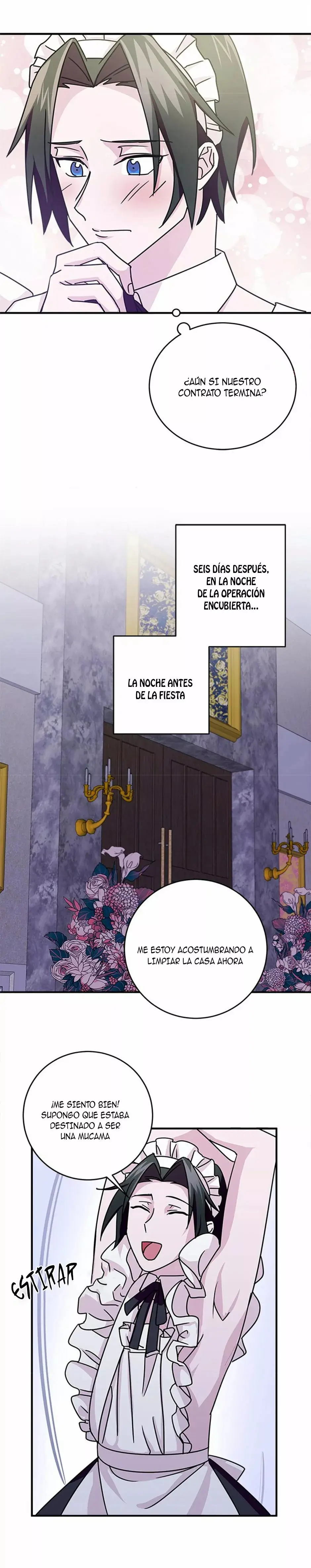 My BL Tales capítulo 9 página 15