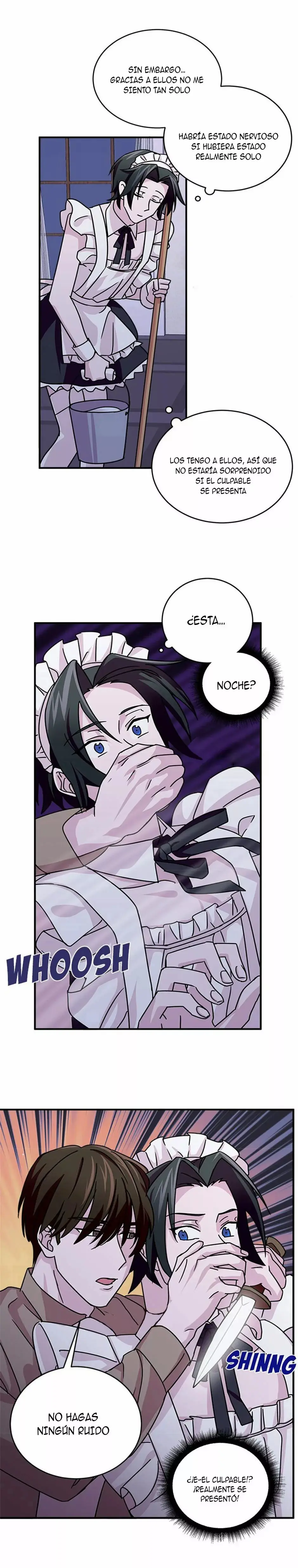 My BL Tales capítulo 9 página 17