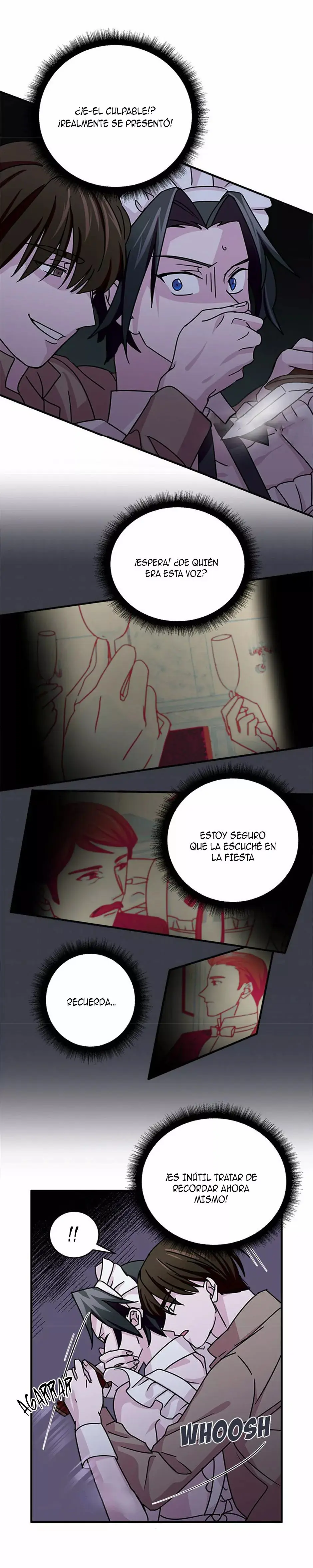 My BL Tales capítulo 9 página 18
