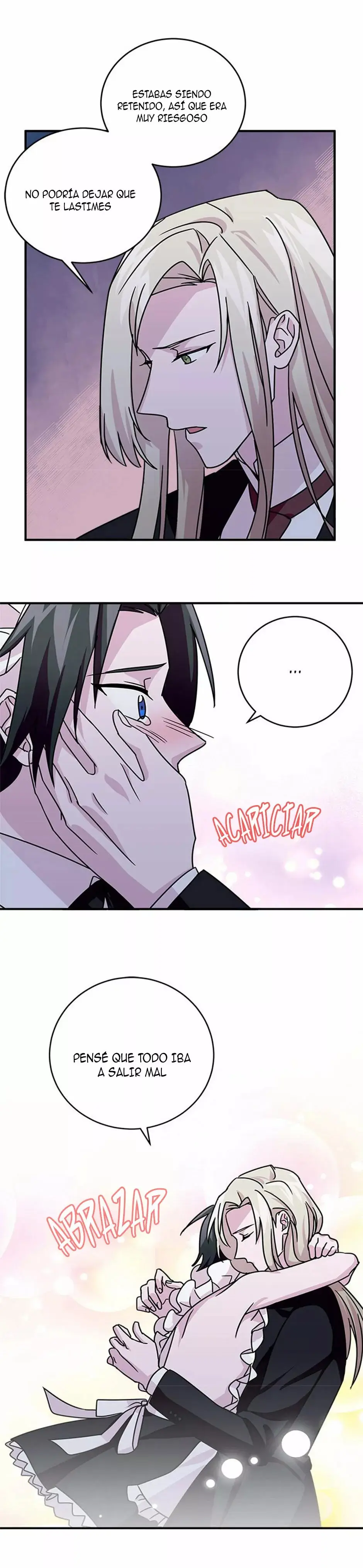 My BL Tales capítulo 9 página 23