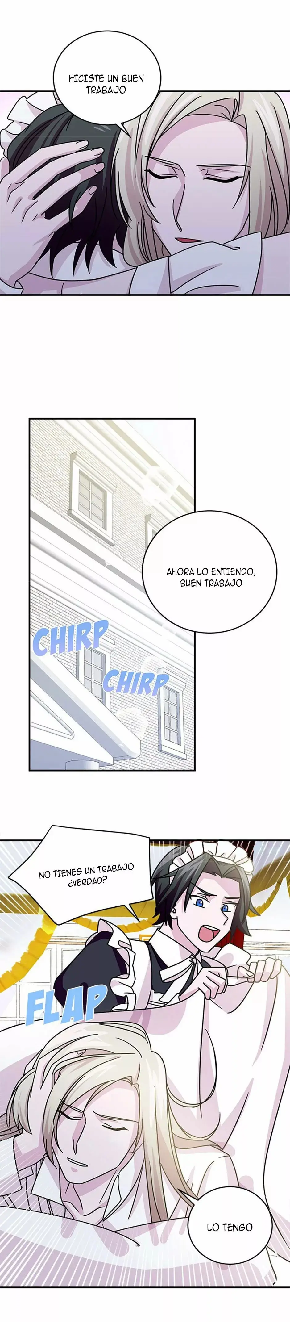 My BL Tales capítulo 9 página 24