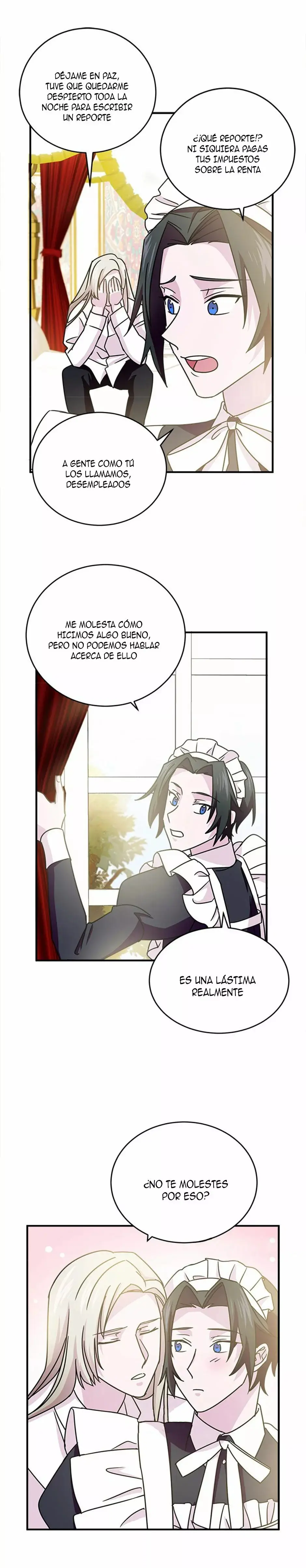 My BL Tales capítulo 9 página 25