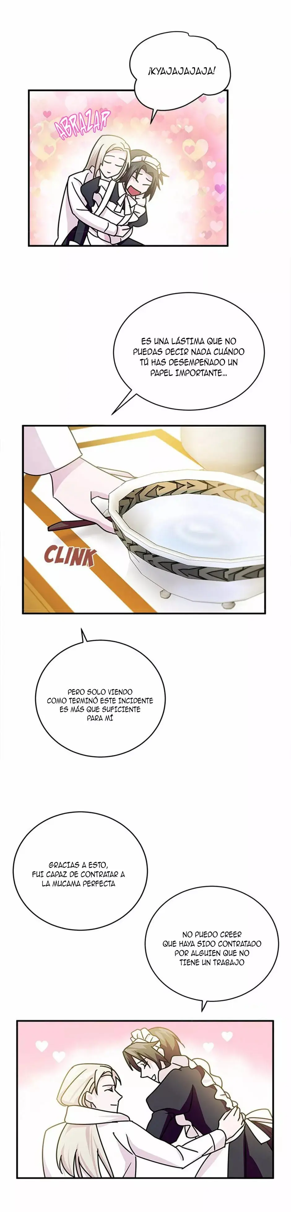 My BL Tales capítulo 9 página 26