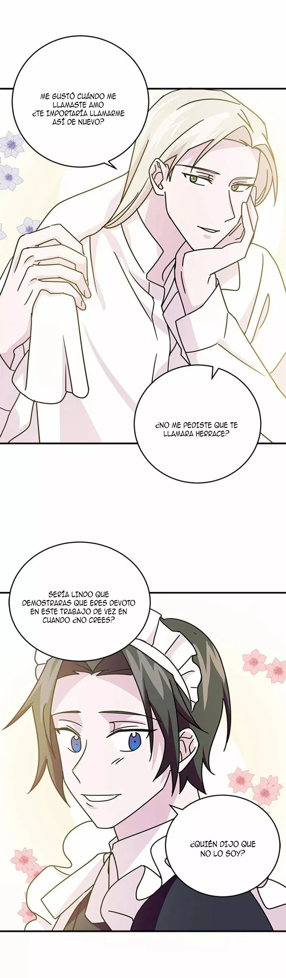 My BL Tales capítulo 9 página 27