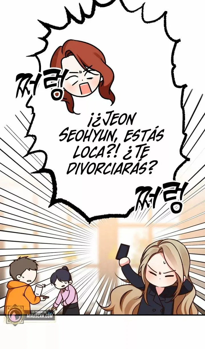 My Husband's Scandal capítulo 1 página 8