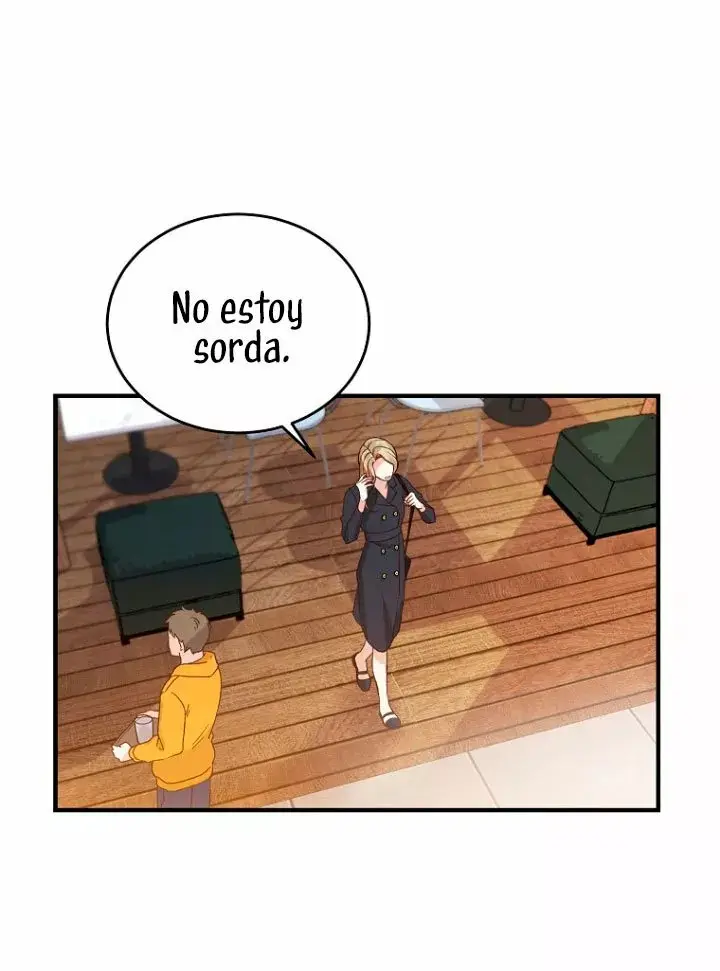 My Husband's Scandal capítulo 1 página 9