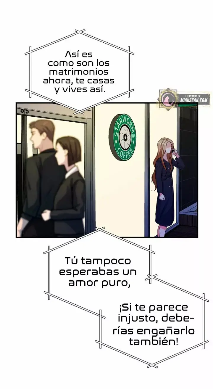 My Husband's Scandal capítulo 1 página 14