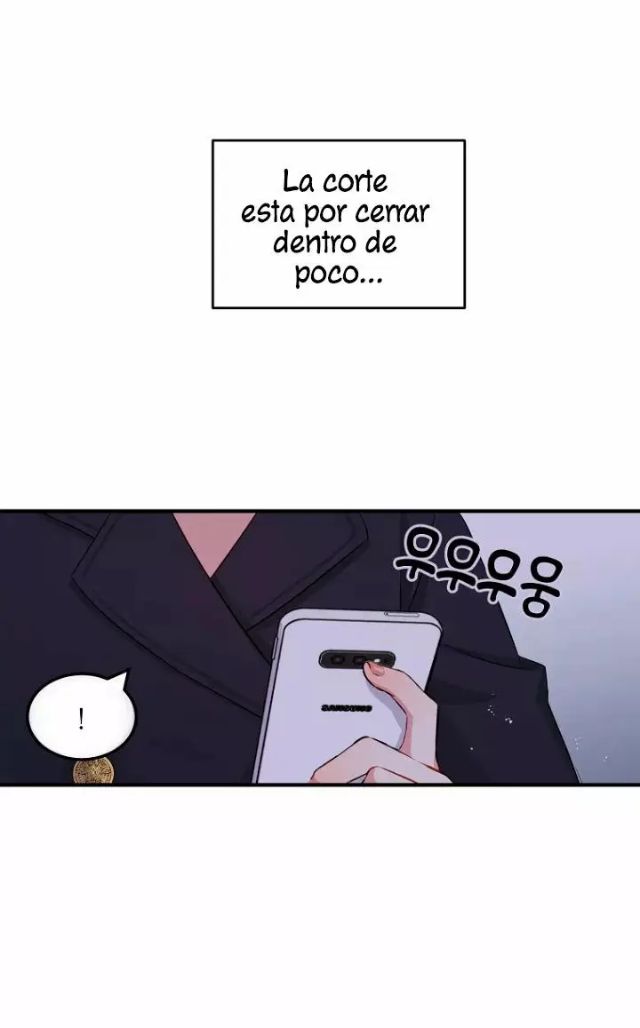 My Husband's Scandal capítulo 1 página 35