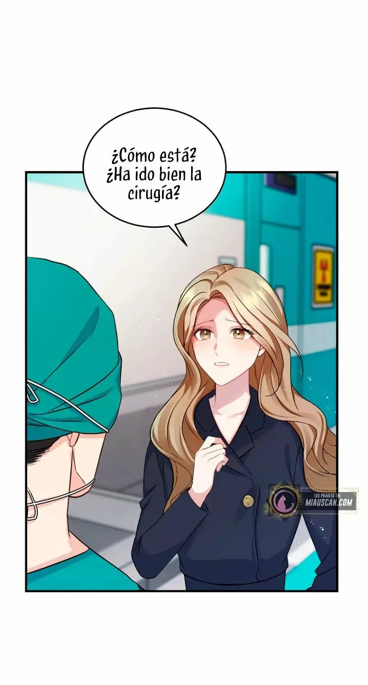 My Husband's Scandal capítulo 1 página 42