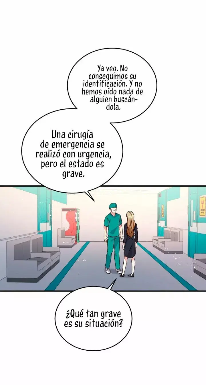 My Husband's Scandal capítulo 1 página 49