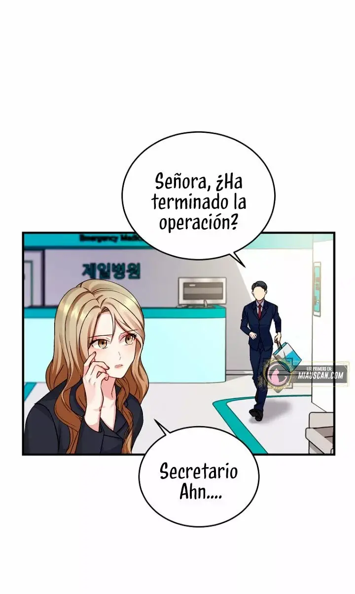 My Husband's Scandal capítulo 1 página 53