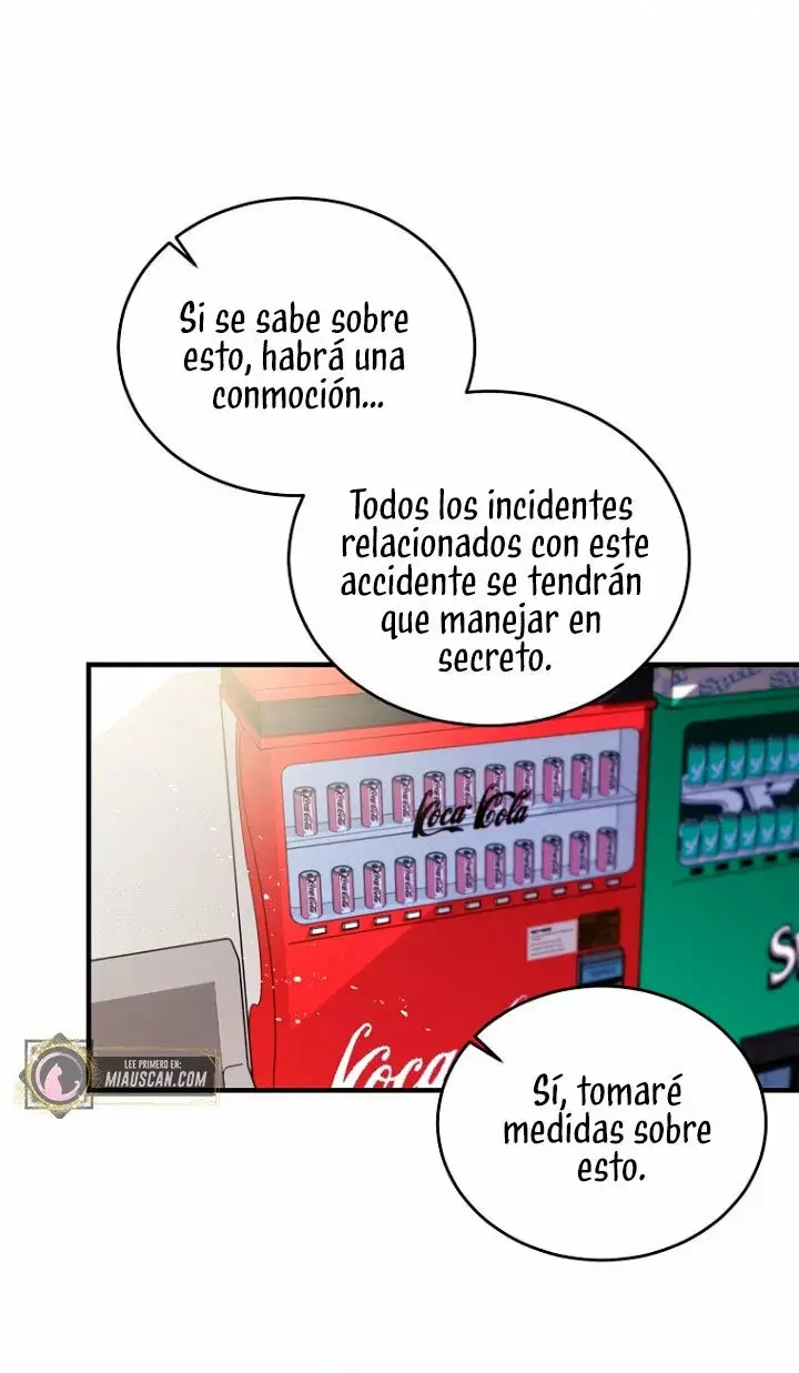 My Husband's Scandal capítulo 1 página 57