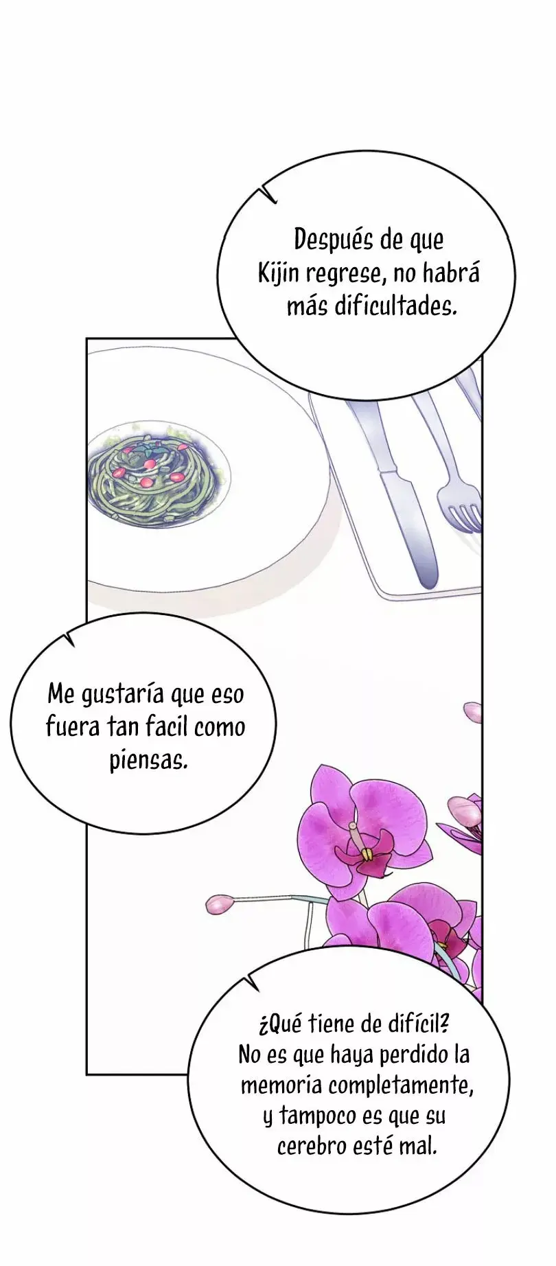 My Husband's Scandal capítulo 10 página 62