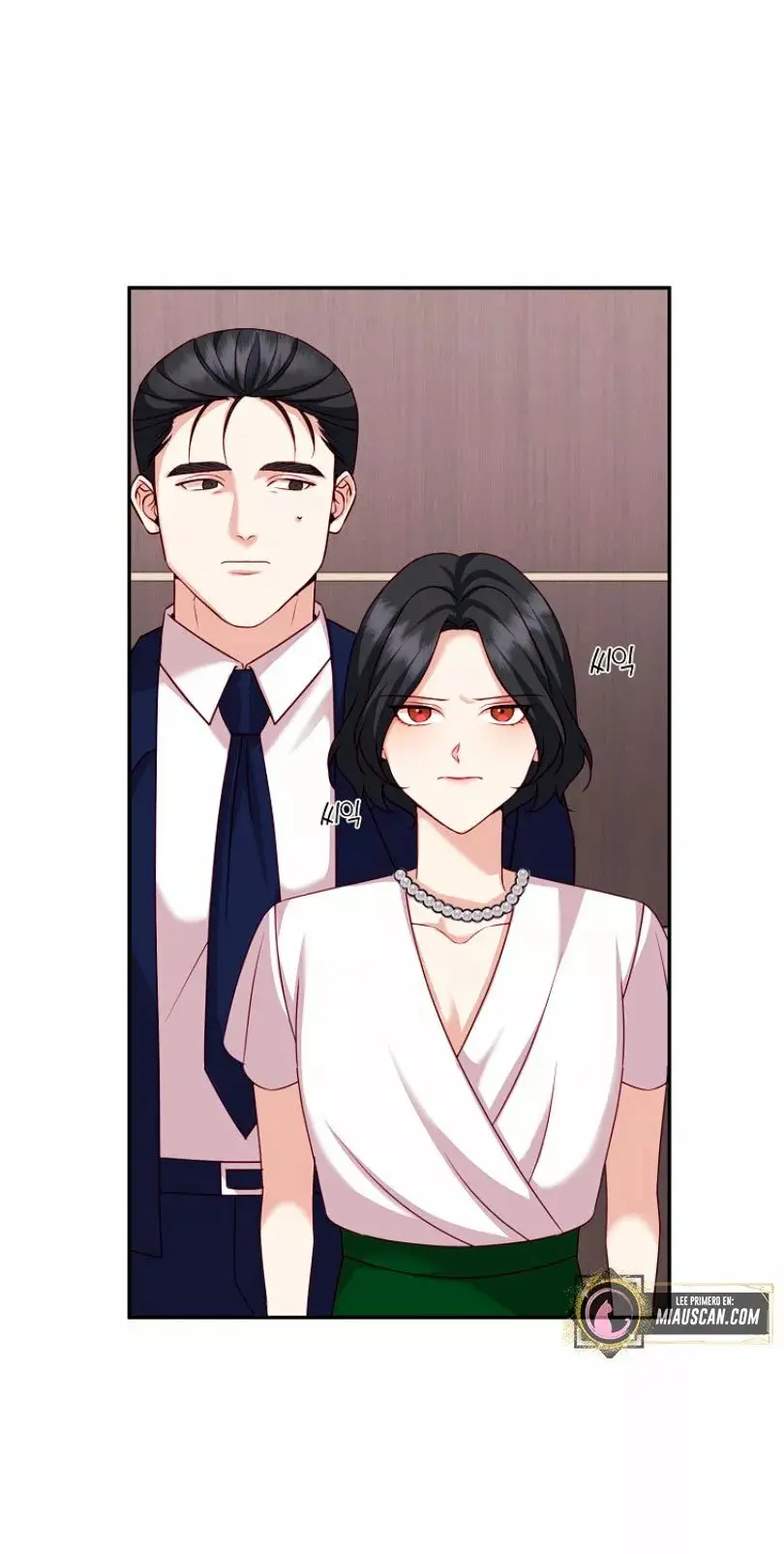 My Husband's Scandal capítulo 11 página 15