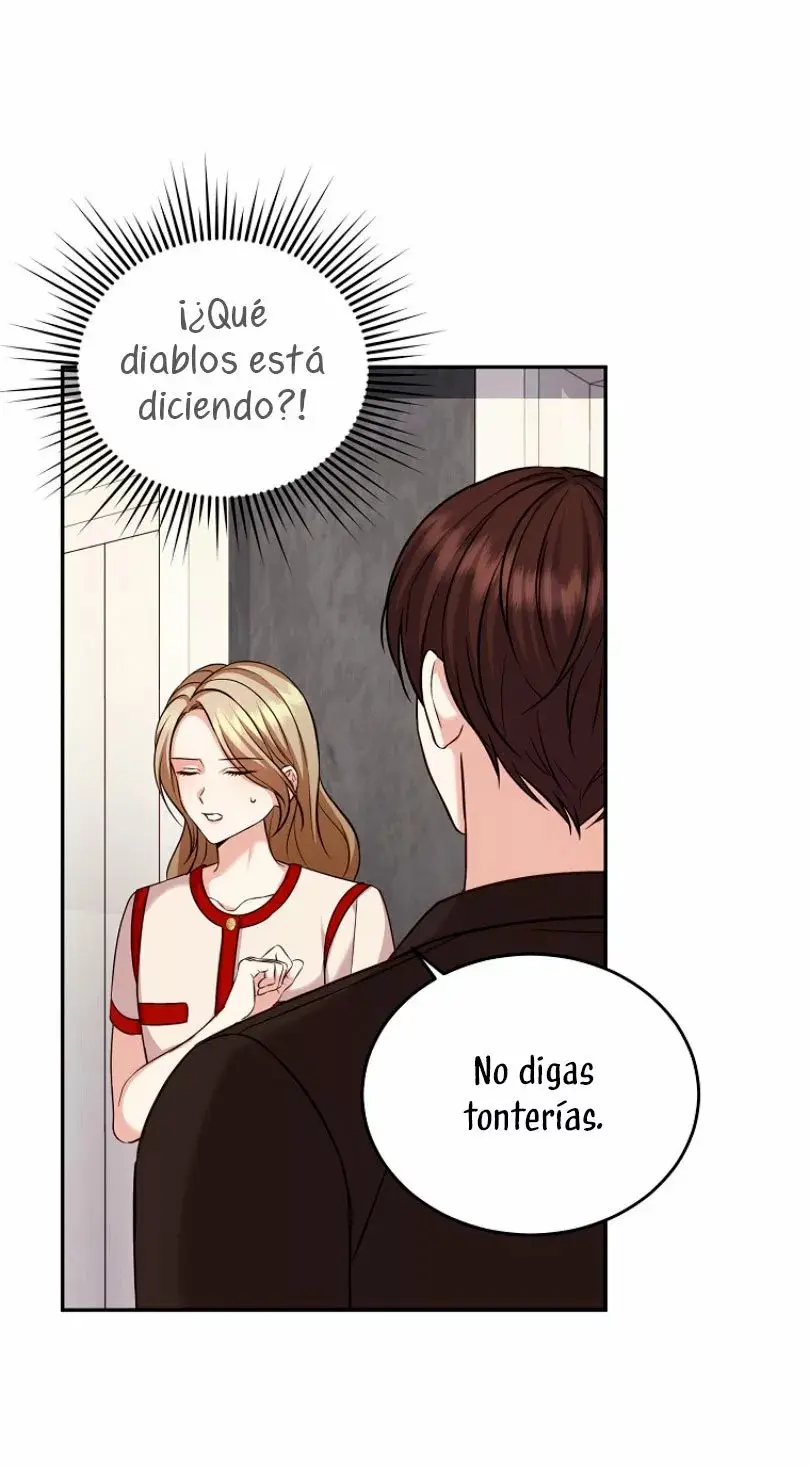 My Husband's Scandal capítulo 11 página 21