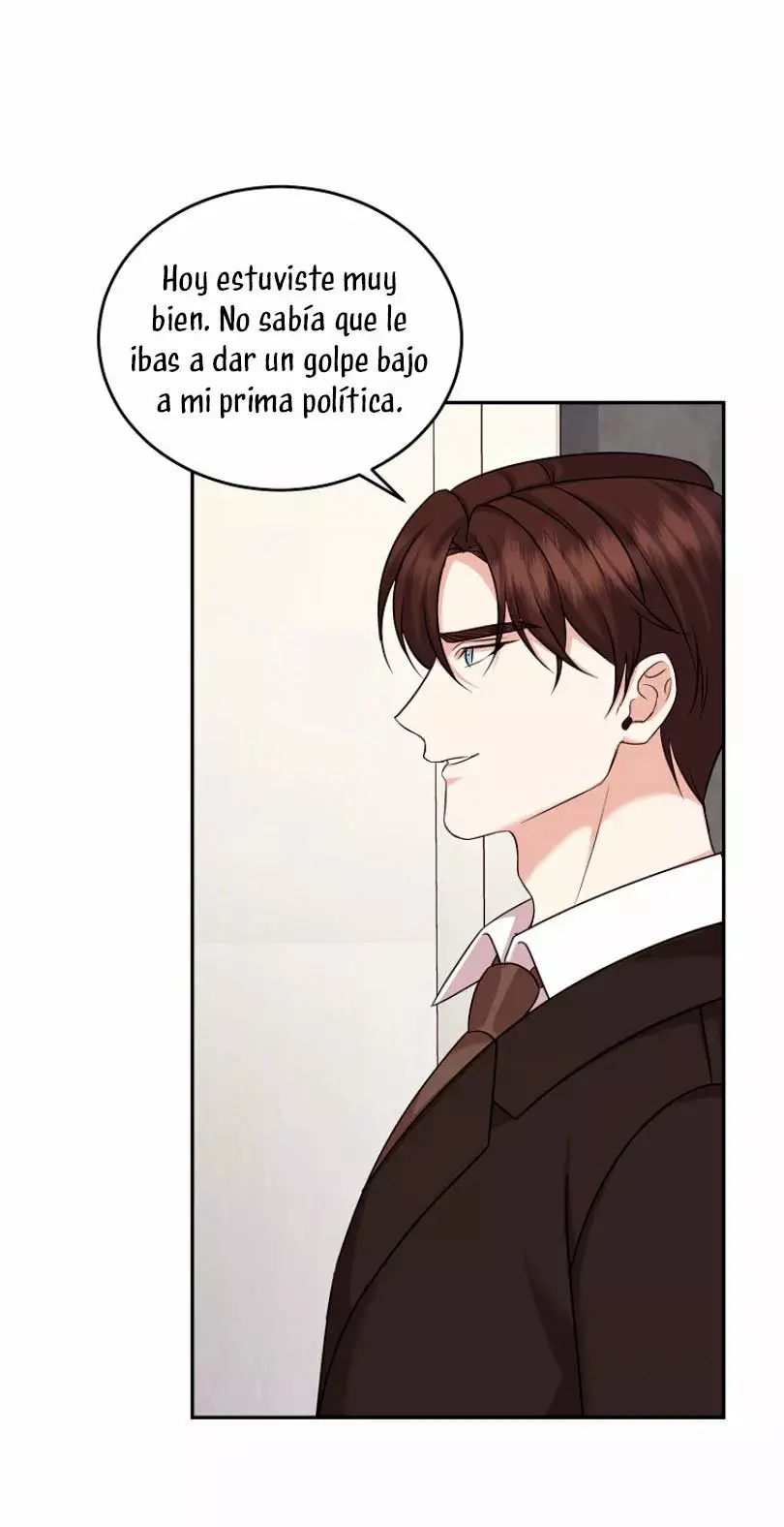 My Husband's Scandal capítulo 11 página 22