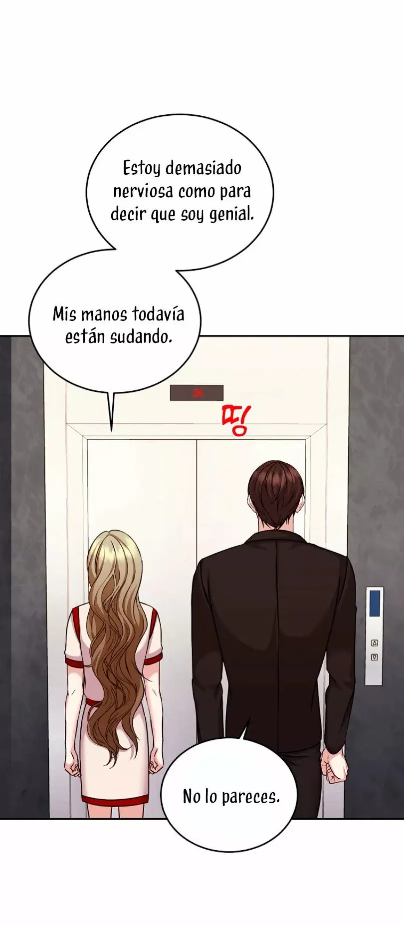 My Husband's Scandal capítulo 11 página 23
