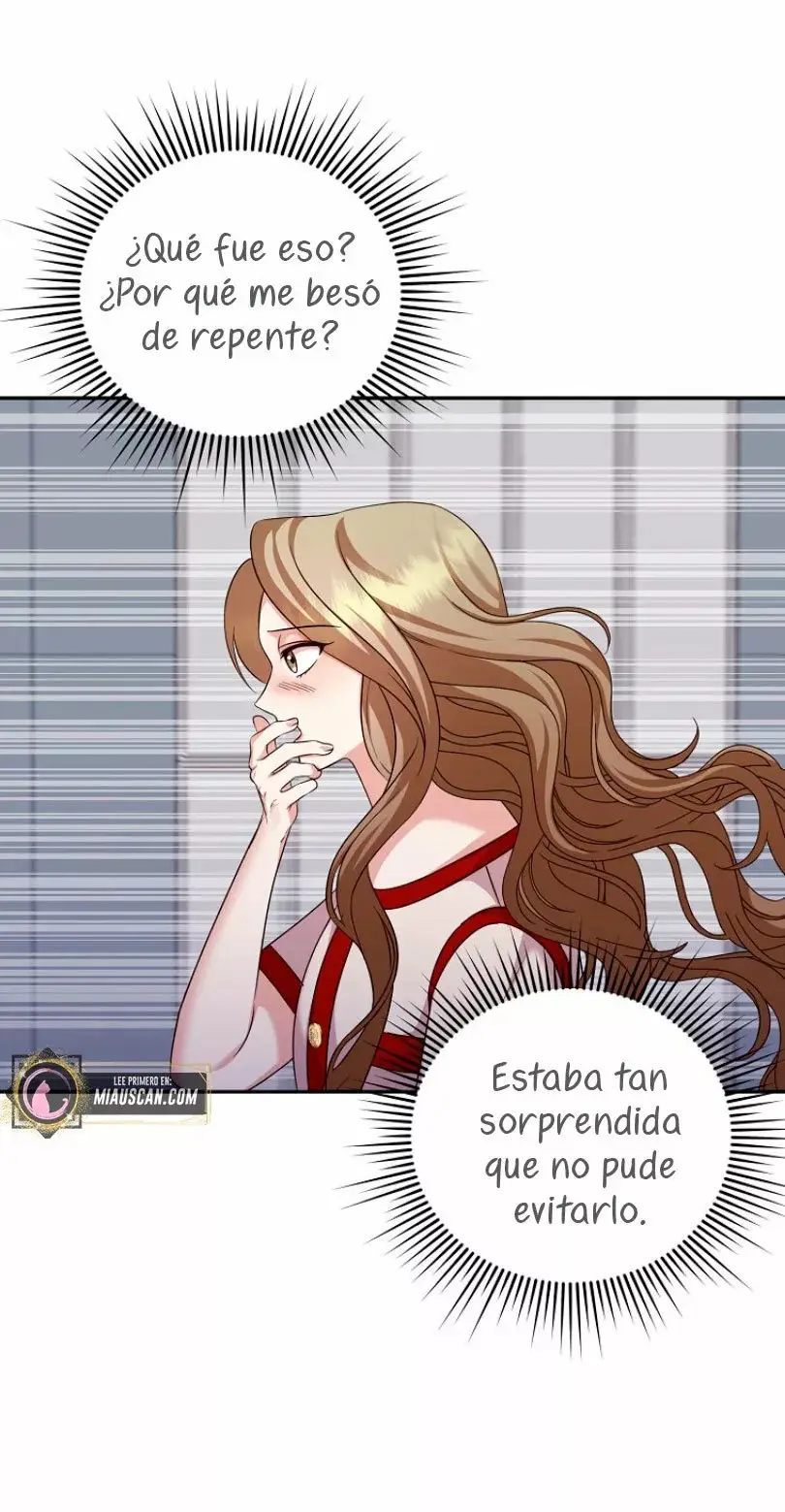 My Husband's Scandal capítulo 11 página 34
