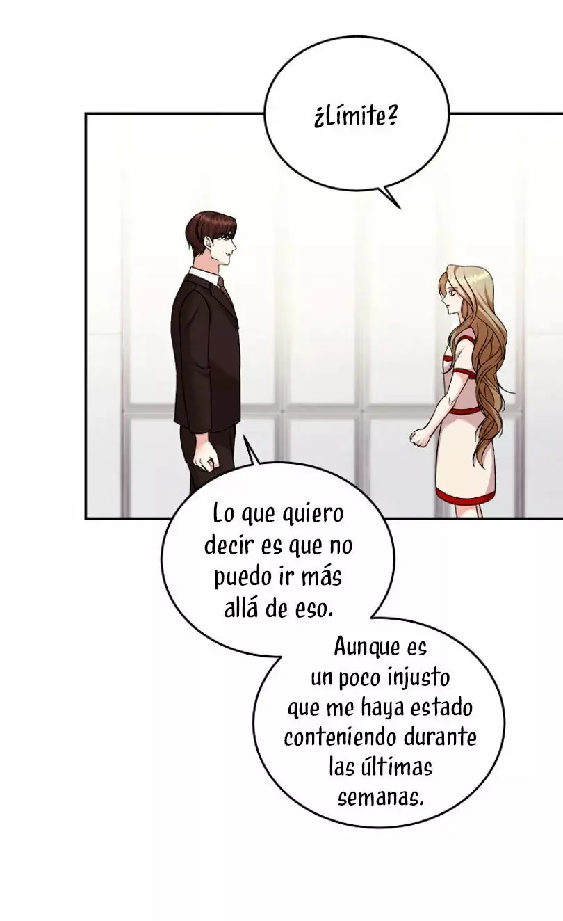 My Husband's Scandal capítulo 11 página 41