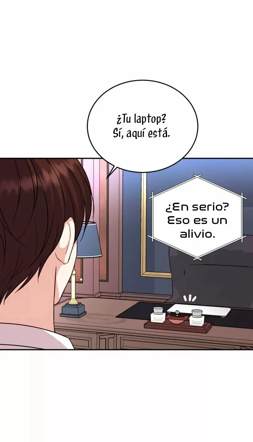 My Husband's Scandal capítulo 11 página 54