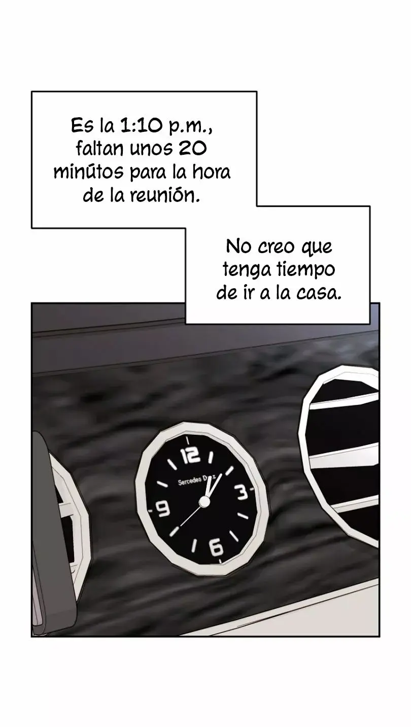 My Husband's Scandal capítulo 11 página 56