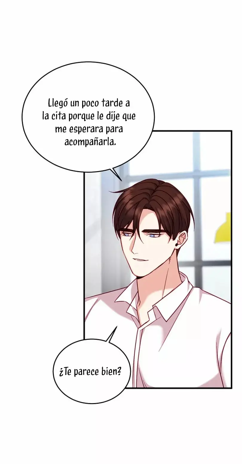 My Husband's Scandal capítulo 12 página 16