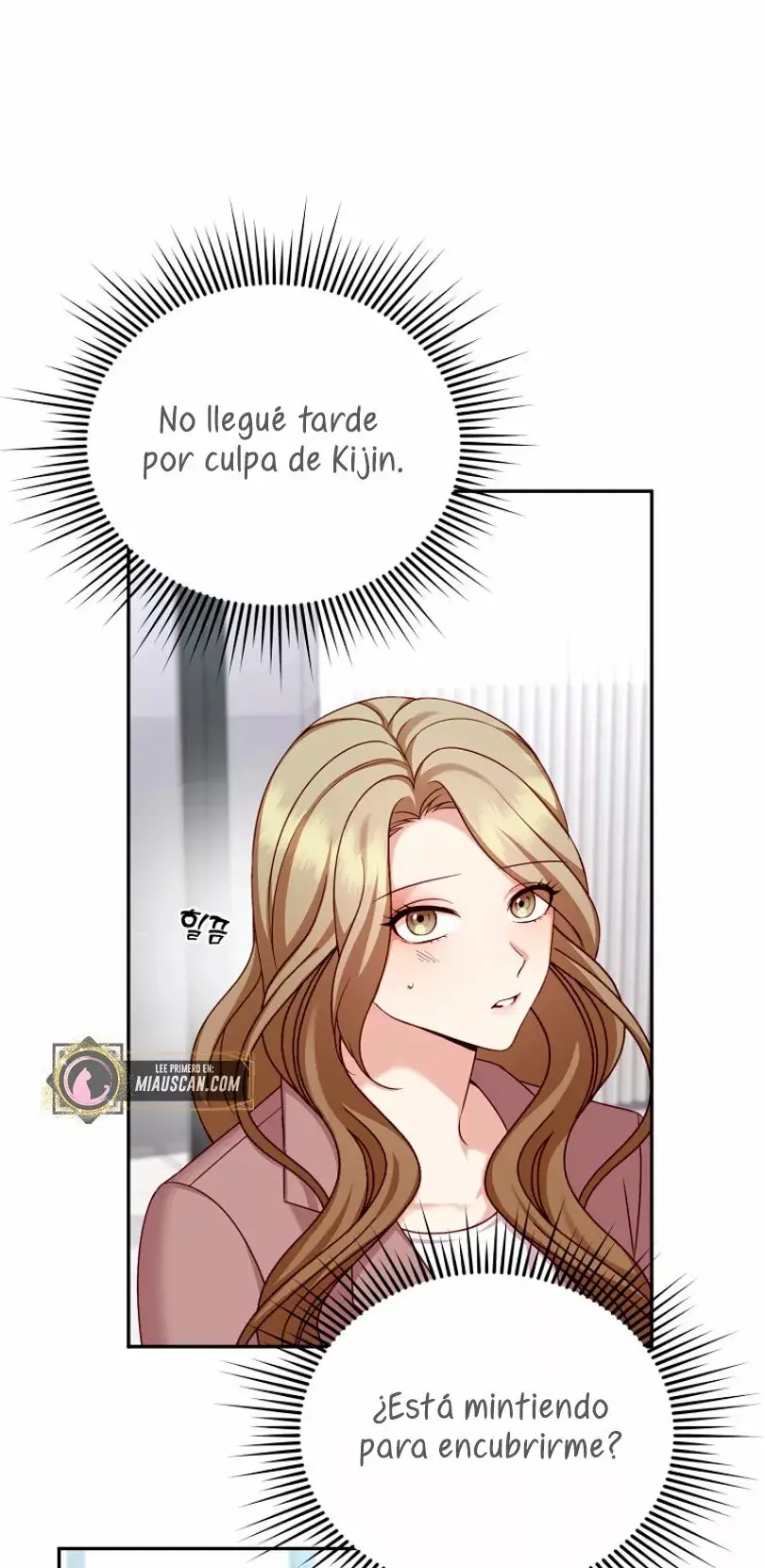 My Husband's Scandal capítulo 12 página 18