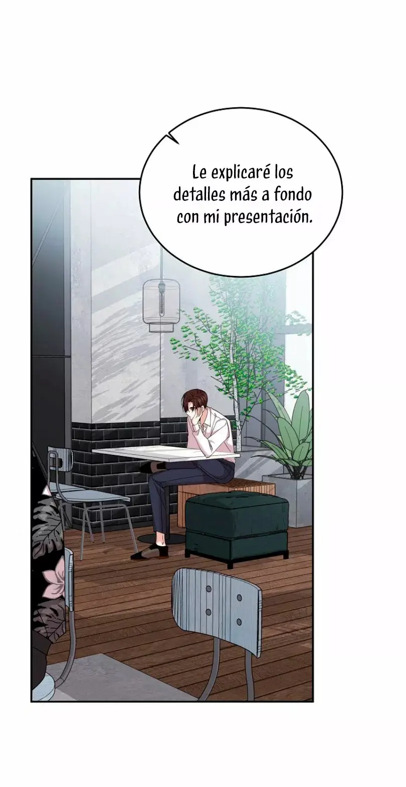My Husband's Scandal capítulo 12 página 29