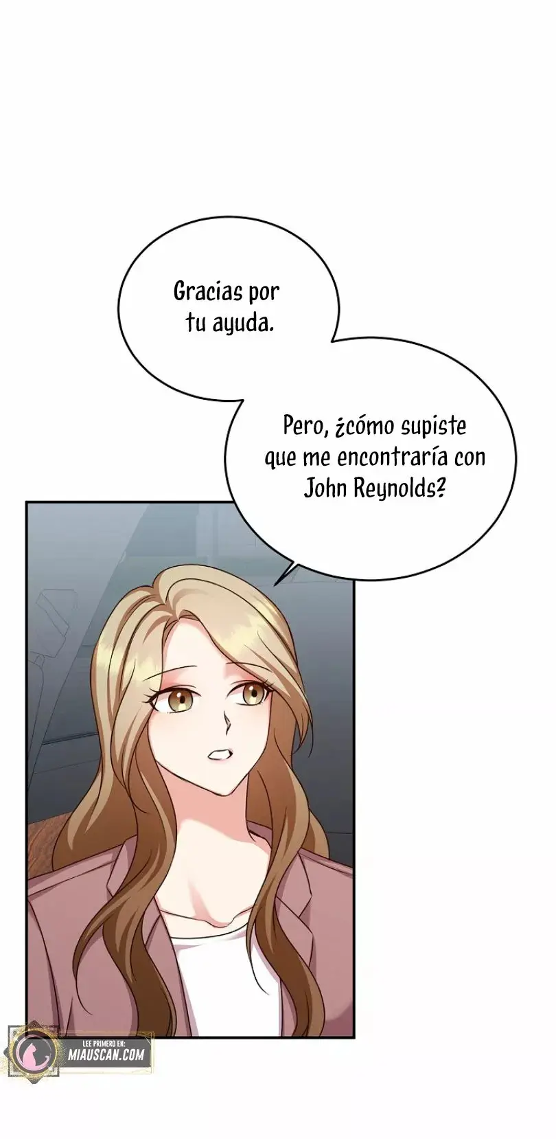 My Husband's Scandal capítulo 12 página 36