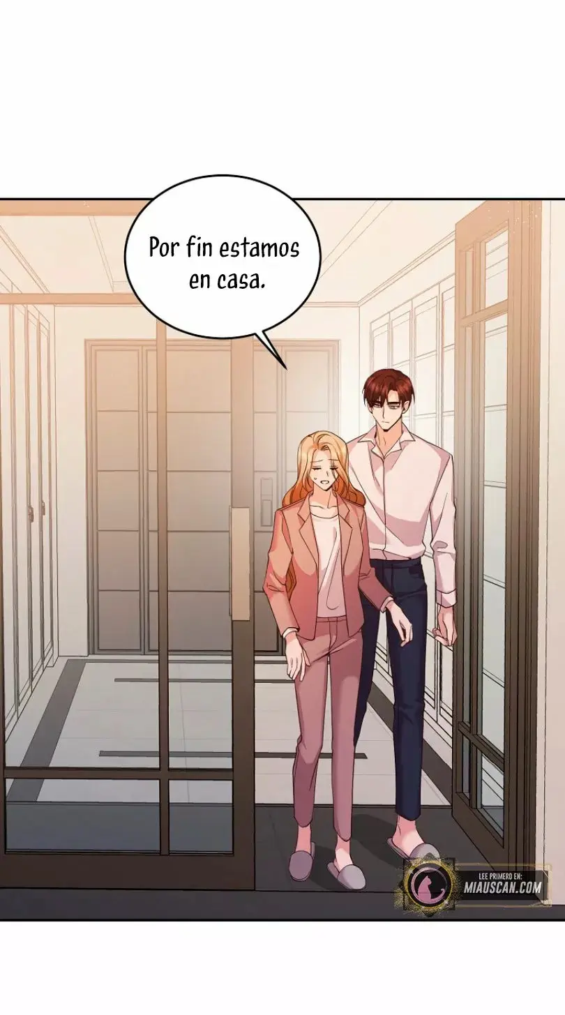 My Husband's Scandal capítulo 12 página 49