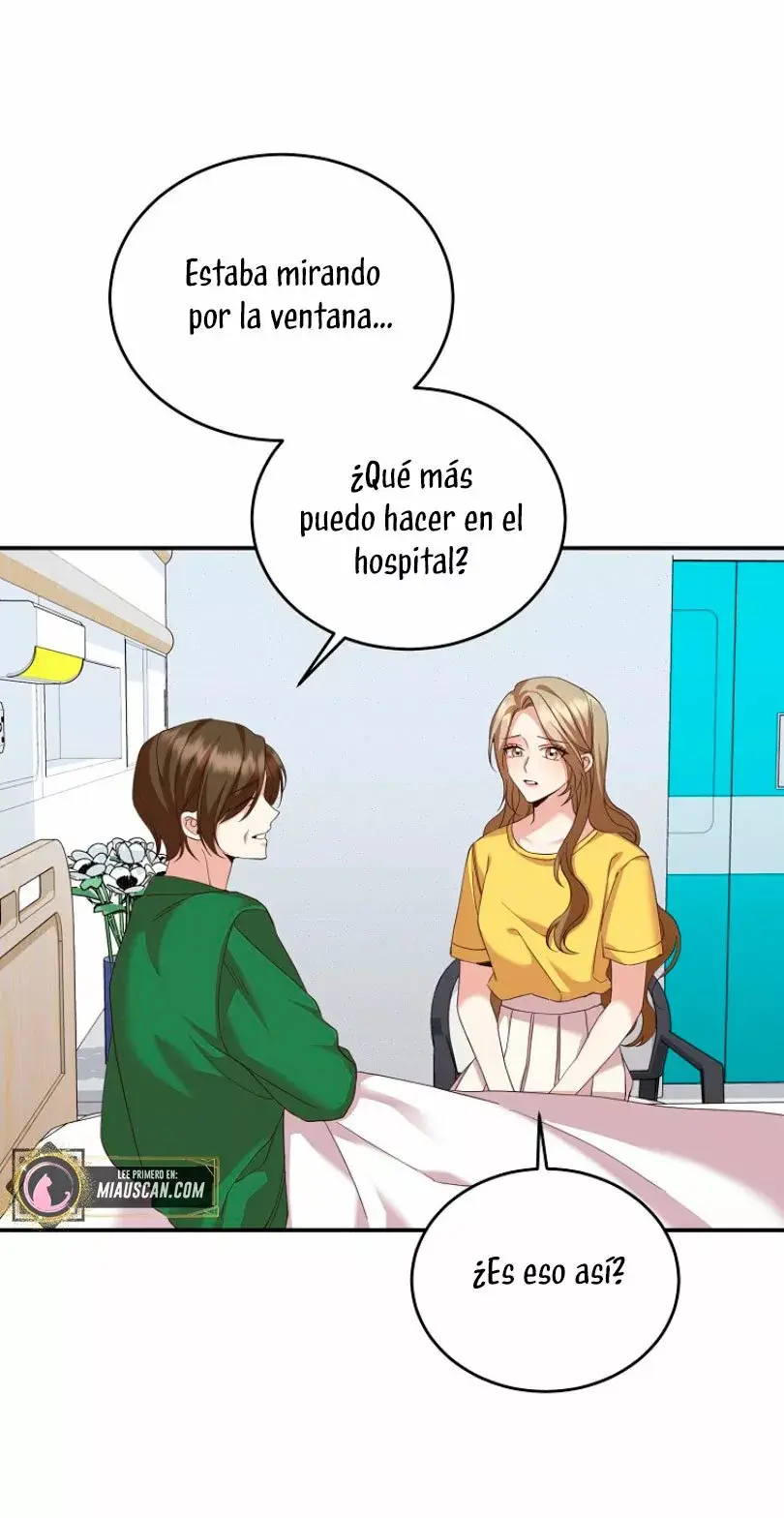 My Husband's Scandal capítulo 13 página 8