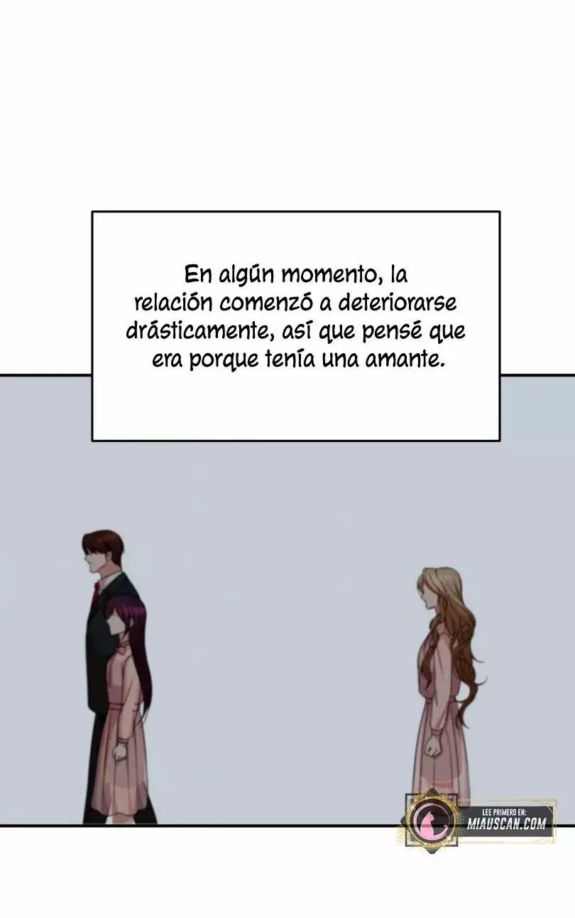 My Husband's Scandal capítulo 13 página 36