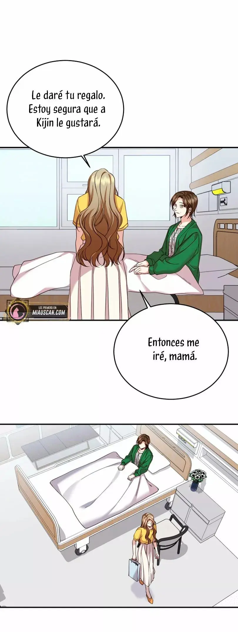 My Husband's Scandal capítulo 13 página 39