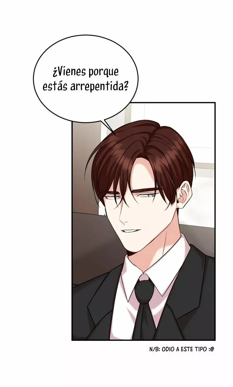 My Husband's Scandal capítulo 13 página 50