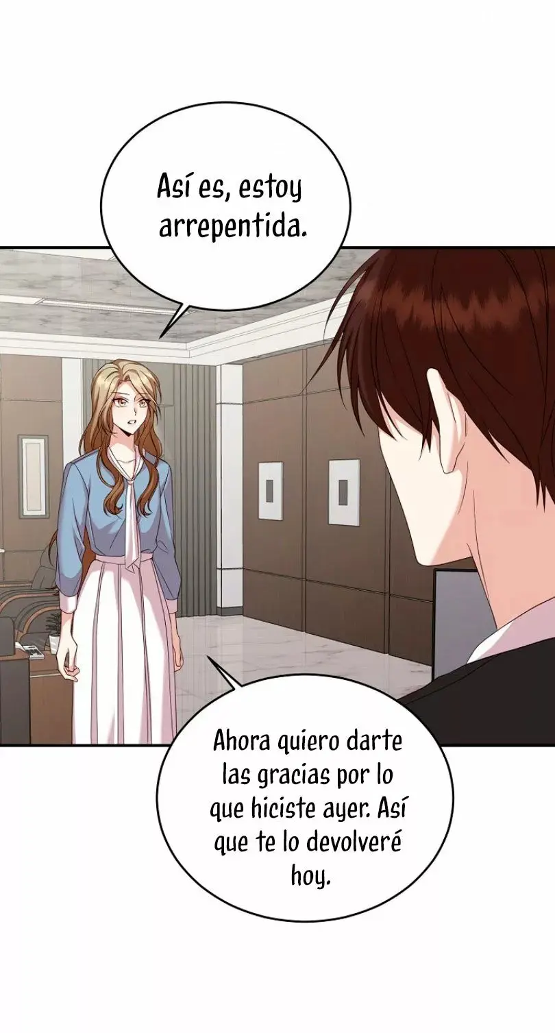 My Husband's Scandal capítulo 13 página 51