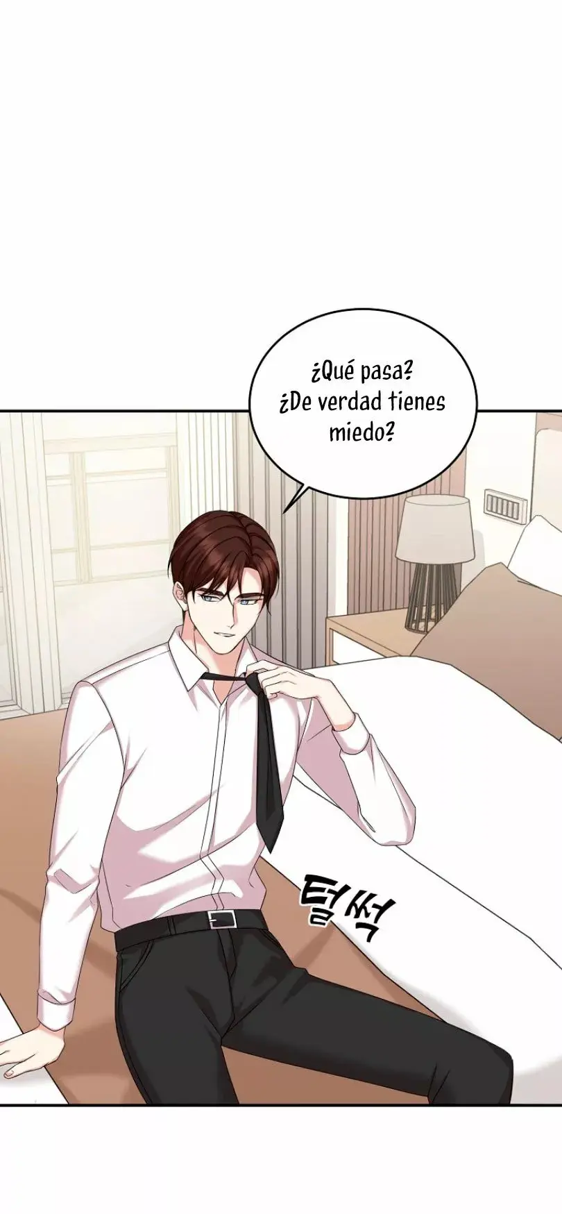 My Husband's Scandal capítulo 13 página 63