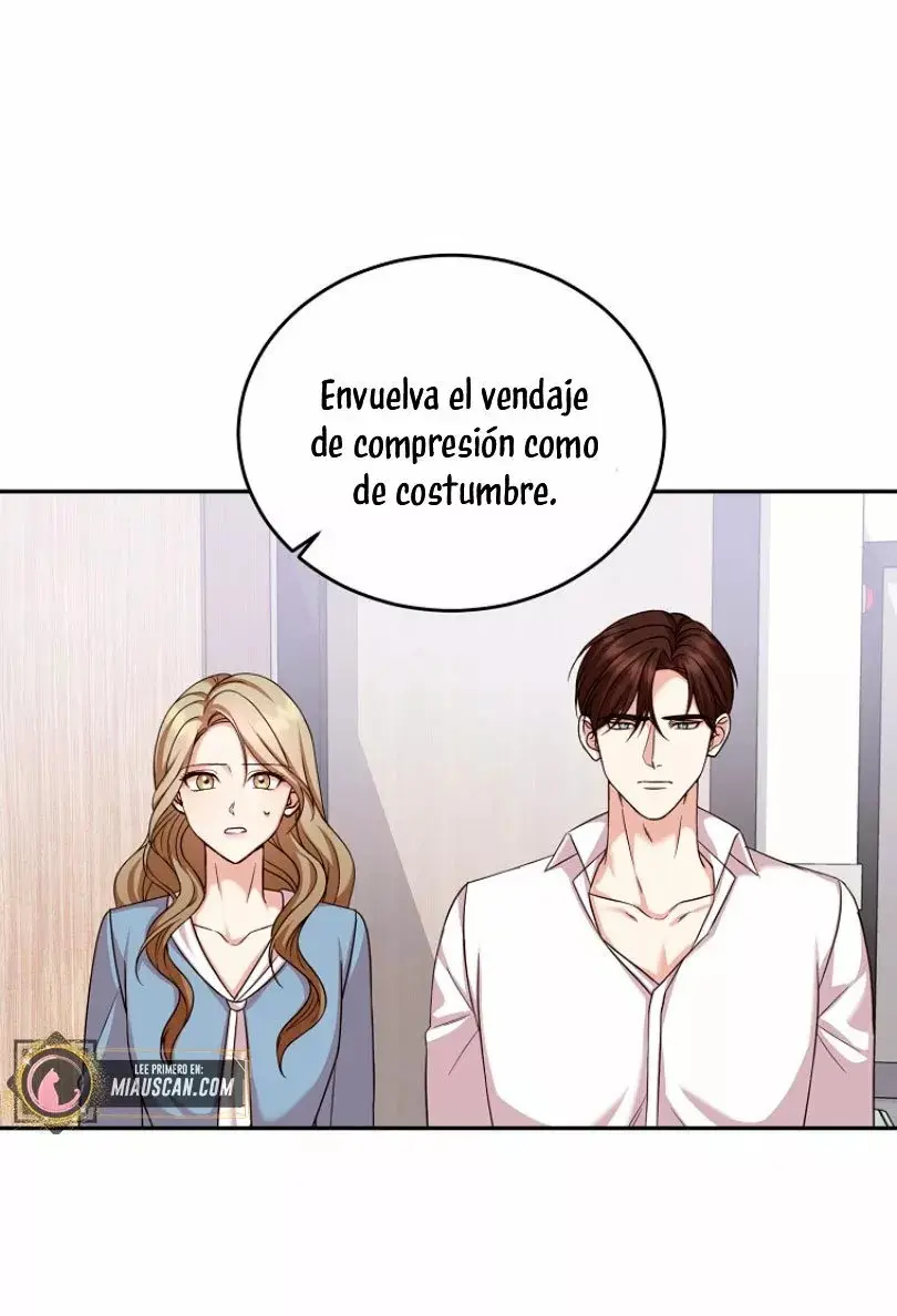 My Husband's Scandal capítulo 14 página 7