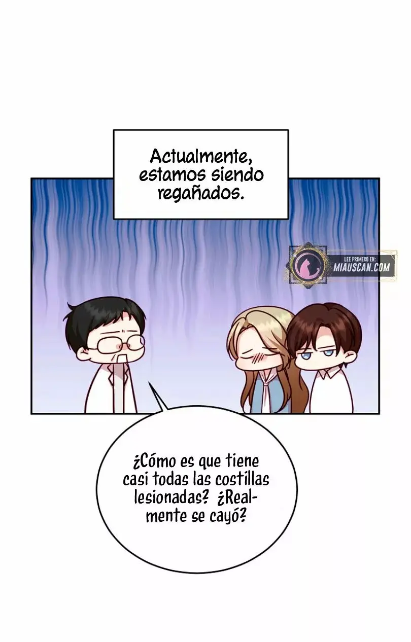 My Husband's Scandal capítulo 14 página 18