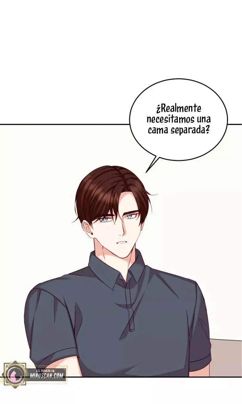 My Husband's Scandal capítulo 14 página 22