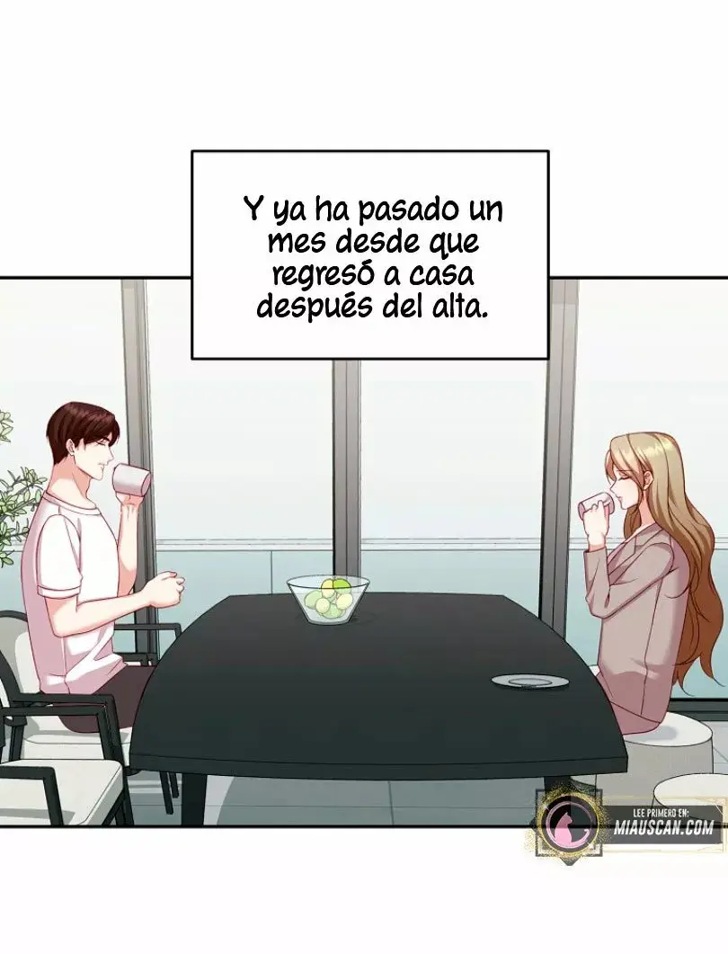My Husband's Scandal capítulo 14 página 28
